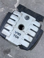 Volkswagen PHAETON V10 TDI Engine Cover 07Z103935G