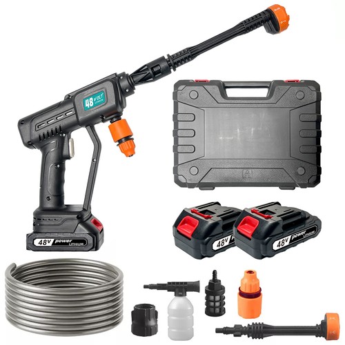 48v cordless pressure - cordless, +