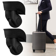 1 Pair Large Suitcase Luggage