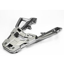 Honda NC750X Luggage Rack Top Case Carrier Silver Model 2021 - 2025