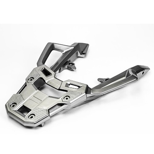 Honda nc750x luggage rack - nc750x,