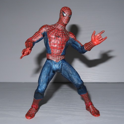 Spider man movie - movie, action