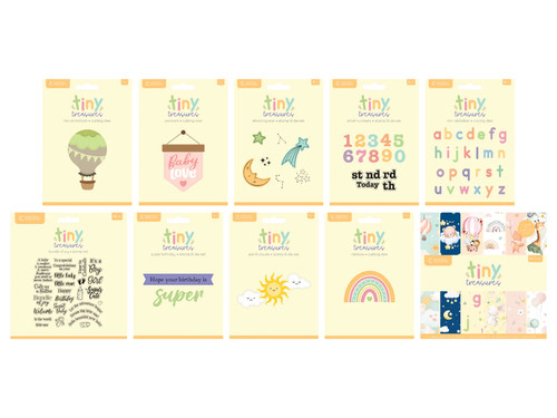 Crafters companion tiny - crafters,