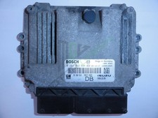 Vauxhall Astra H Ecu Z17DTH