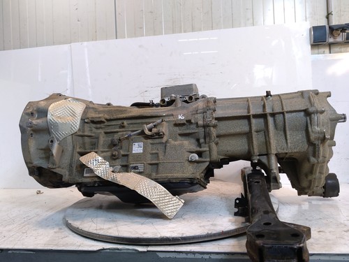 Automatic gearbox for - for, vw