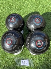 SIZE 0 / ALMARK COMMANDER LAWN