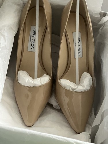 Jimmy choo patent - patent, romy