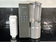 Waterdrop WD-M1 Reverse