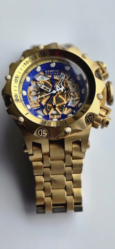 Invicta reserve original watch - reserve,