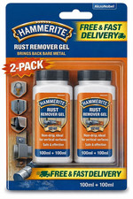 Hammerite Kurust Rust Killer