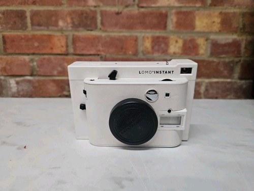 Lomo instant the adventure - instant,