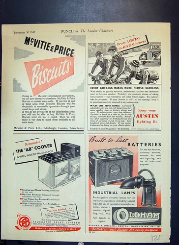 Antique print mcvities price - print,