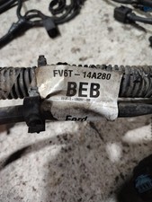 Ford Transit Connect/ Ford