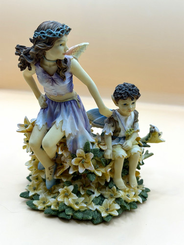Leonardo collection the faerie - collection,