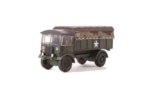 Oxford diecast 148 - diecast, aec