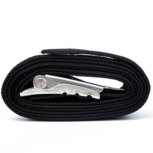 Quick release weight - weight, belt