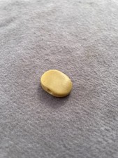 Jacobacci guitar tuner button 1950s