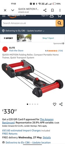 Elite quick motion adjustable - quick,