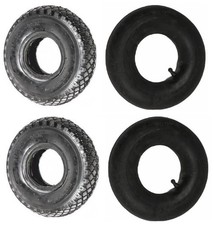3.00-4 TYRE AND INNERTUBE