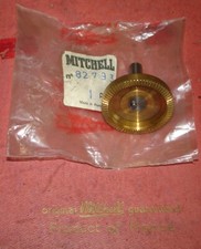 1 x vintage Mitchell 308S / 408 / 908 etc. reel part partnumber 82793 ( bronze )