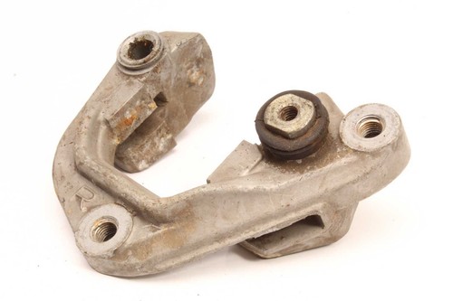 Front left brake - brake, anchor