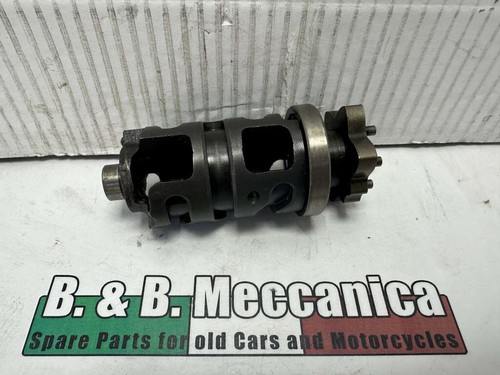 Desmo gear yamaha 600 - desmo,