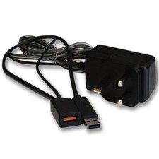 Xbox 360 Kinect Sensor Power