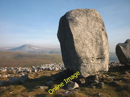 Photo 6x4 the cheese press - photo,