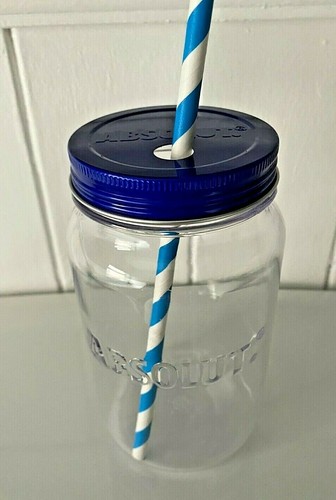 New rare quality absolut - new,