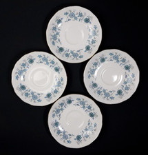 Colclough Braganza 4x Tea Cup