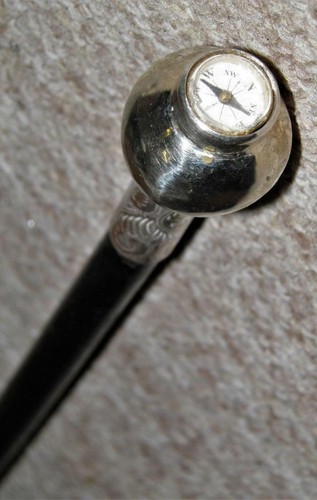 Vintage petite walking - vintage,