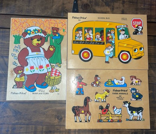 Lot vintage fisher - lot,