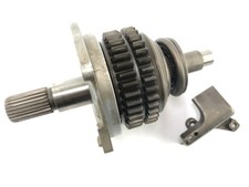 Honda GL 1000 Goldwing GL1