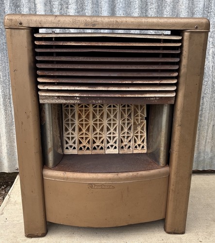 Vintage dearborn gas - vintage,