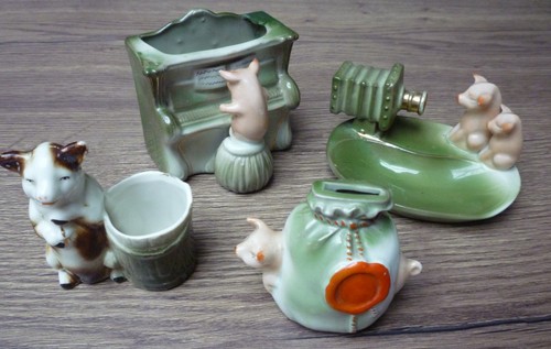 Antique group german - antique,