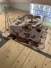 Masons Ironstone Chantilly