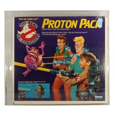 Proton Pack - Vintage Kenner