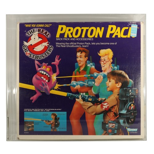 Proton pack vintage kenner - pack,