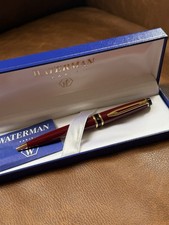 Vintage Waterman Expert MK1