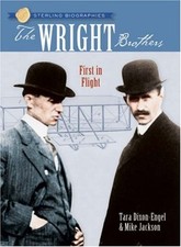 Wright Brothers, The: First in Flight ..., Mike Jackson