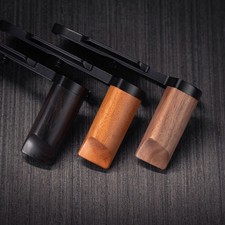 YUWOOD Wooden Camera Grip