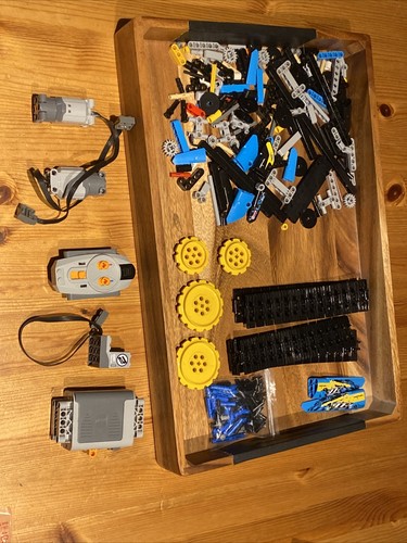 Lego technic - lego,