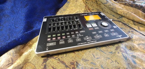 Boss 800 br800 digital - boss,
