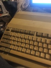 Commodore Amiga￼ 500