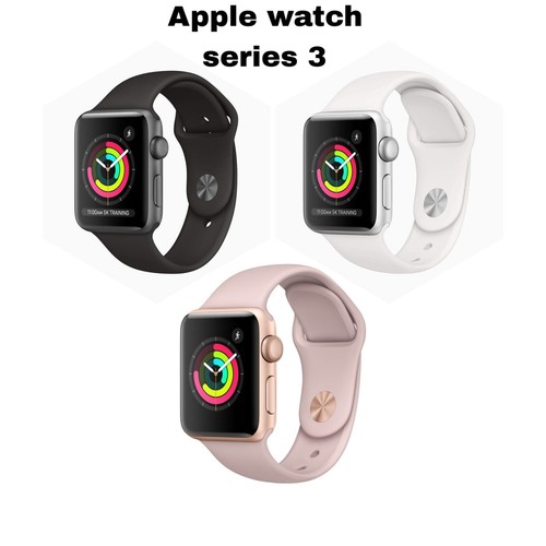 Apple watch series 38 42mm - apple,