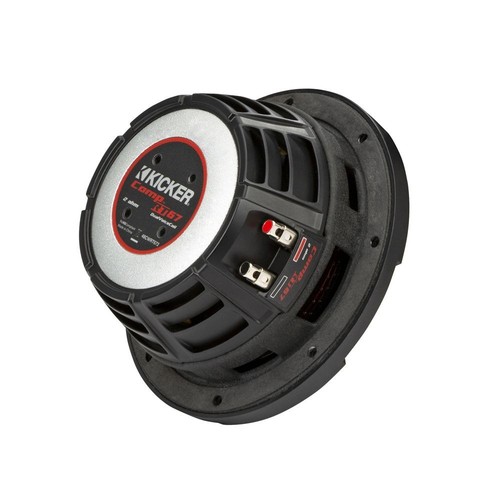 Kicker audio comprt thin - comprt,
