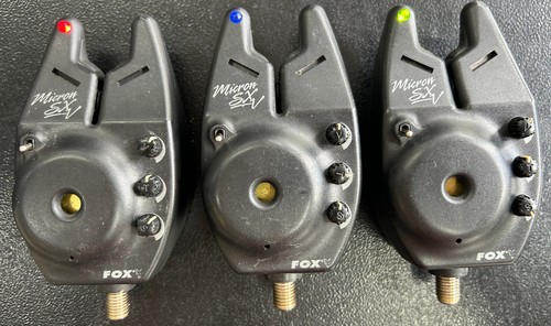 Fox micron sxv bite - micron,
