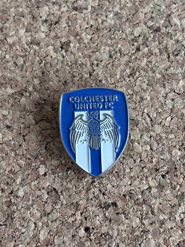 Colchester united quality - ,