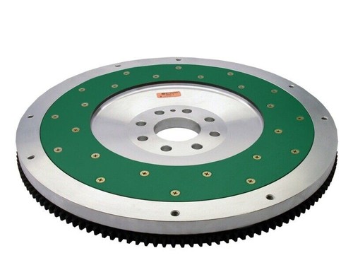 Fidanza aluminum flywheel - fidanza,