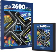 M-Network Collection - Atari